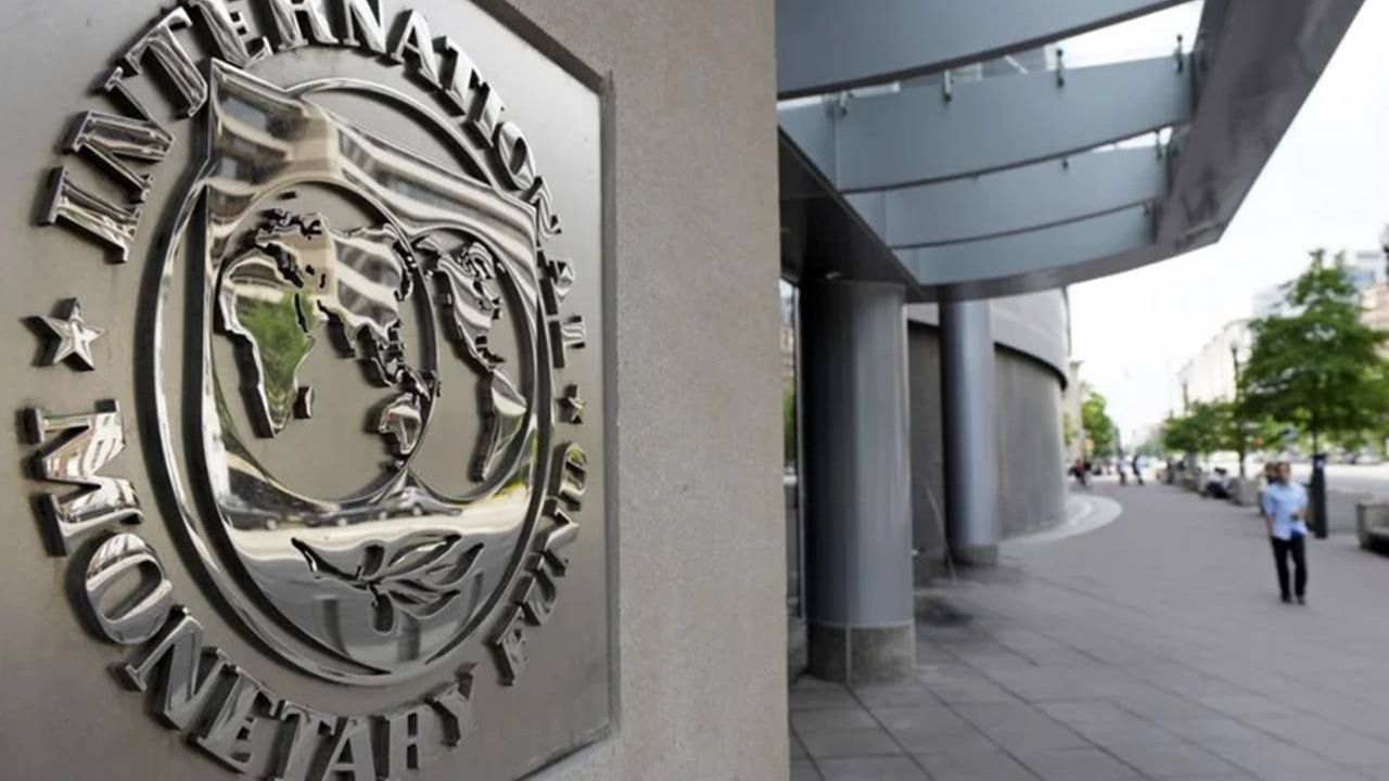 IMF'den merkez bankalarına sürekli teyakkuz çağrısı
