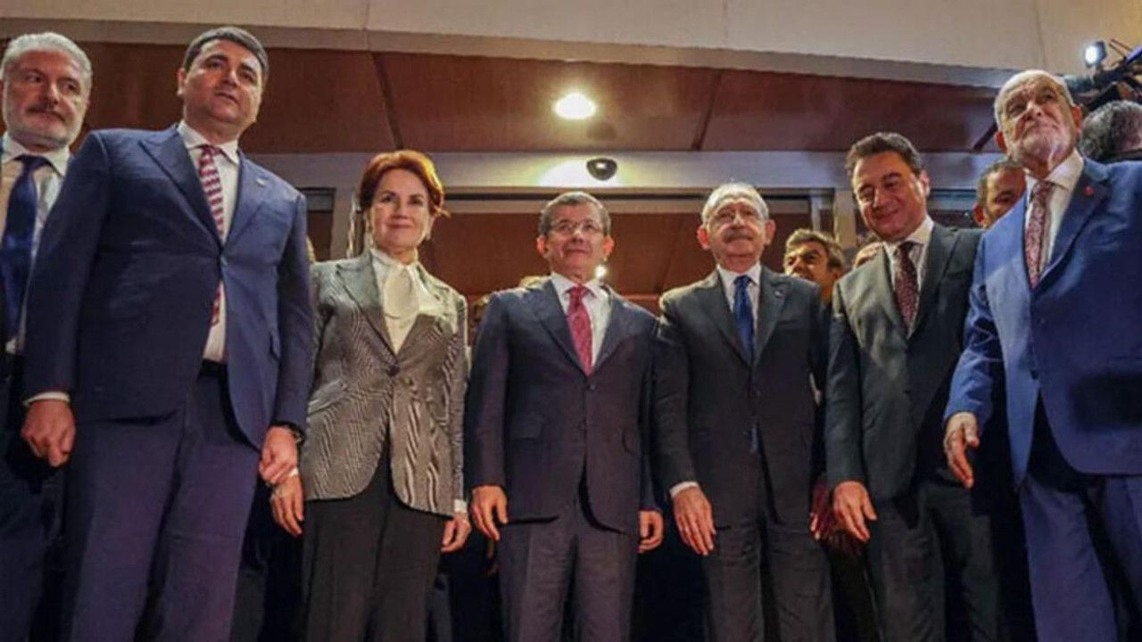 Kemal Kılıçdaroğlu'nun adaylığı Cumhur İttifakı kulislerinde yankı buldu: Bizim için çok iyi bir aday