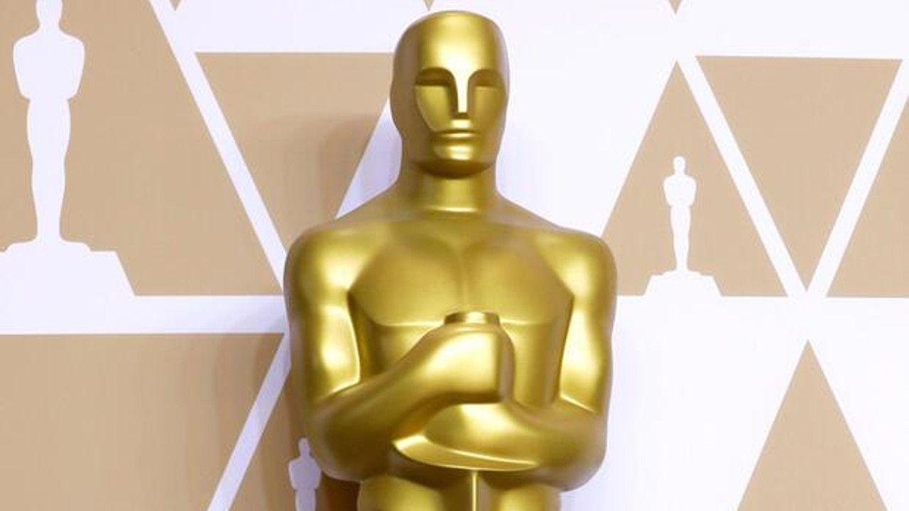 Oscar ödülleri dağıtıldı: İşte kazananlar