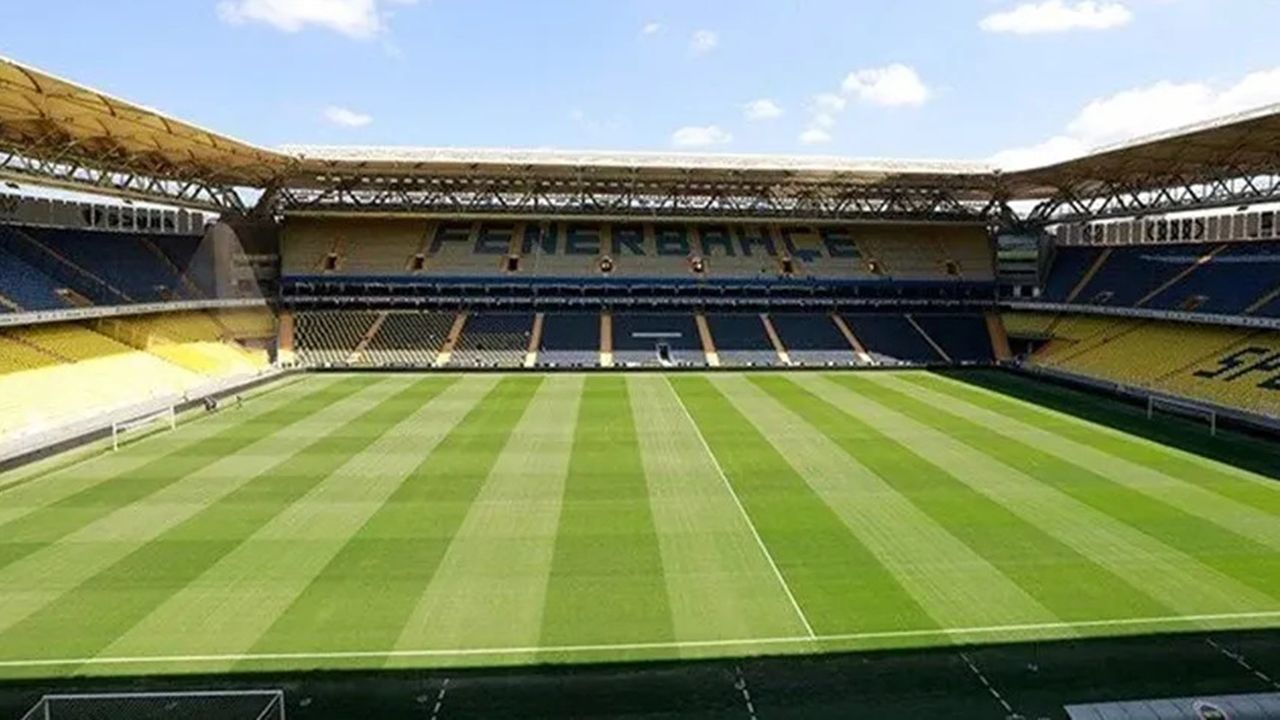 Fenerbahçe kulübünden flaş açıklama