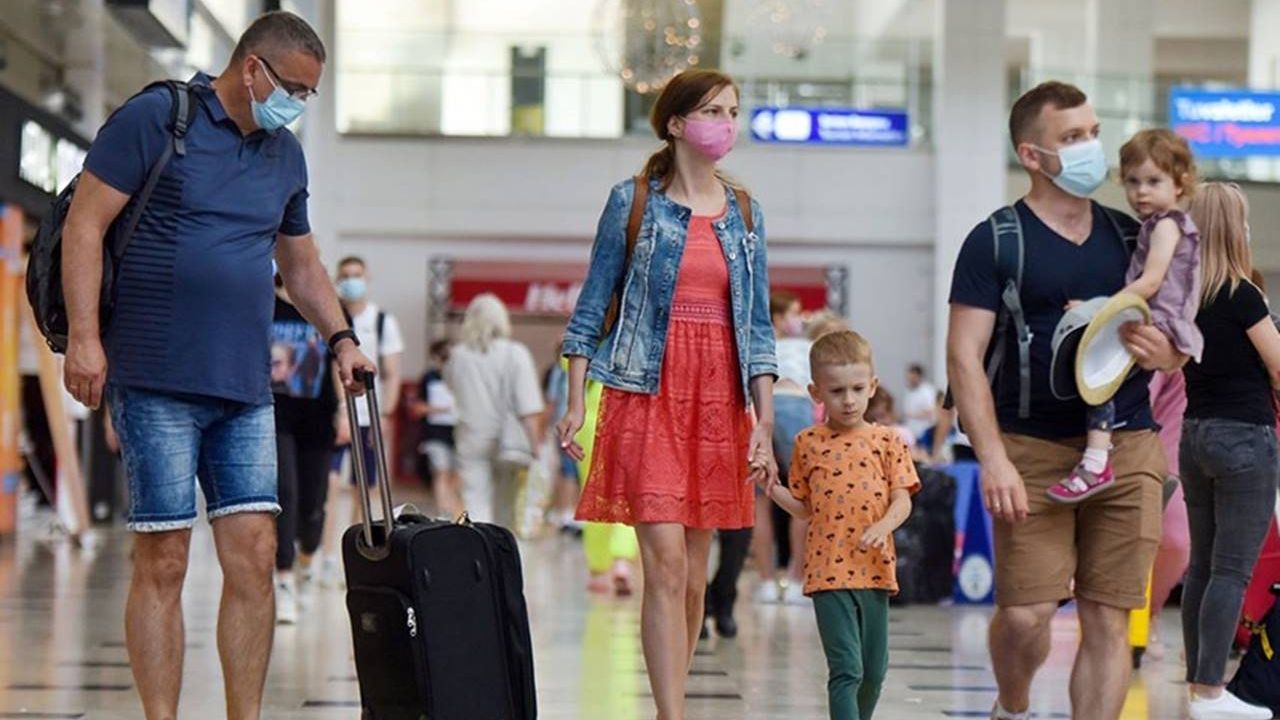 Rusya'da, Türkiye tatil paketlerinin yüzde 40'ı satıldı