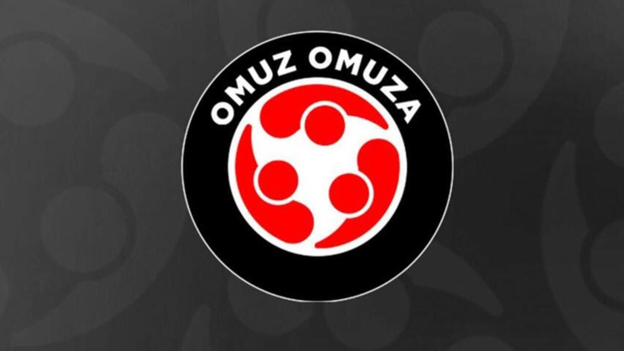Türk futbol ailesi depremzedeler için 'Omuz Omuza'