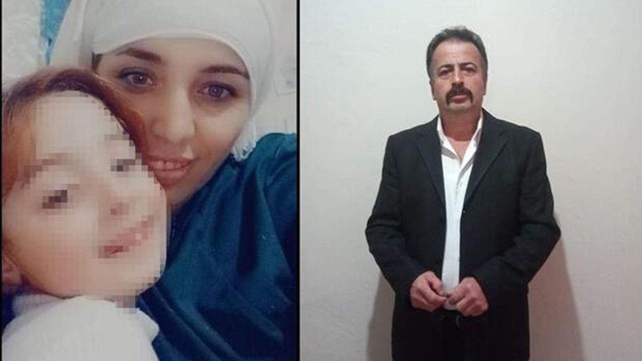 Yeliz'i öldüren eşinden akılalmaz ifade: Talebimi kabul etmedi, bıçakladım