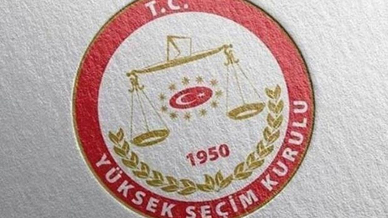 YSK, Cumhurbaşkanı Erdoğan ve Kılıçdaroğlu’nun adaylık başvurularını kabul etti