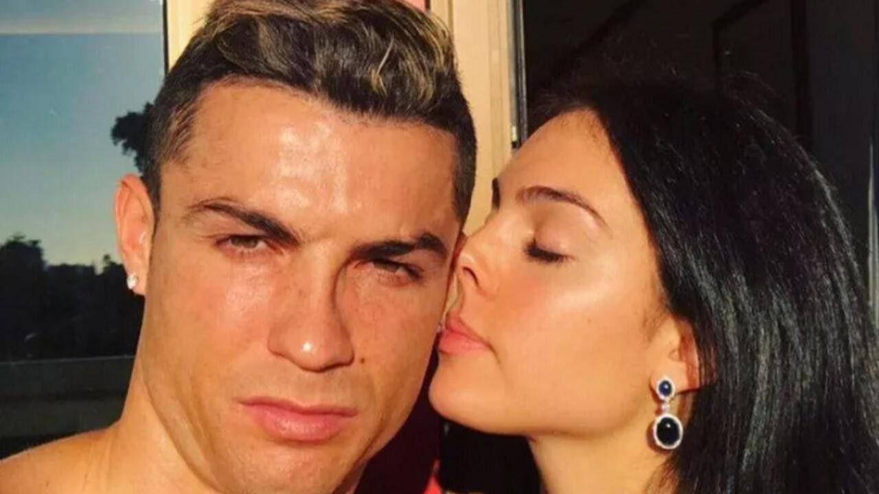 Arabistan Ronaldo'ya yaramadı! Sevgilisi Georgina Rodriguez ile ayrılığın eşiğinde