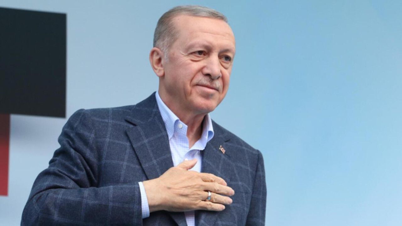 Dünya Türkiye'deki seçimlere kilitlendi! 'Erdoğan'a halk desteği hala çok yüksek'