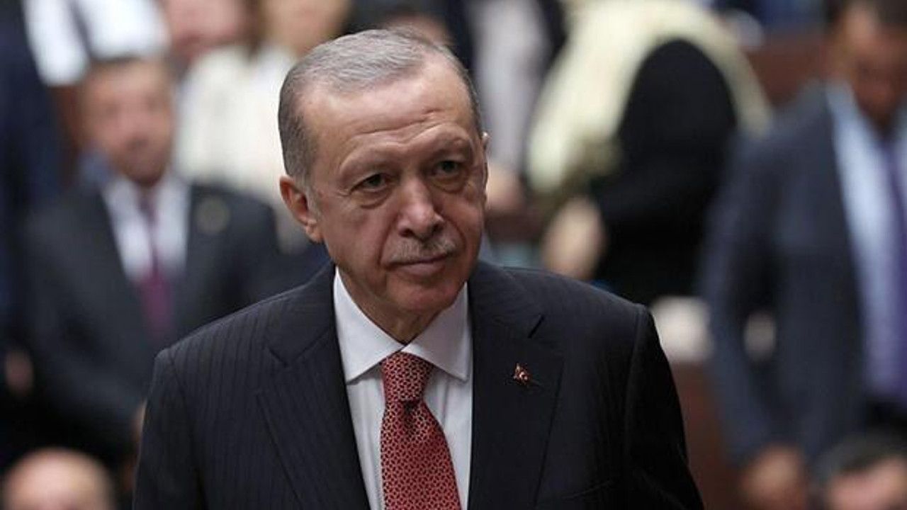 Erdoğan'ın sözleri Yunanistan'da manşet: Türk liderden çifte mesaj