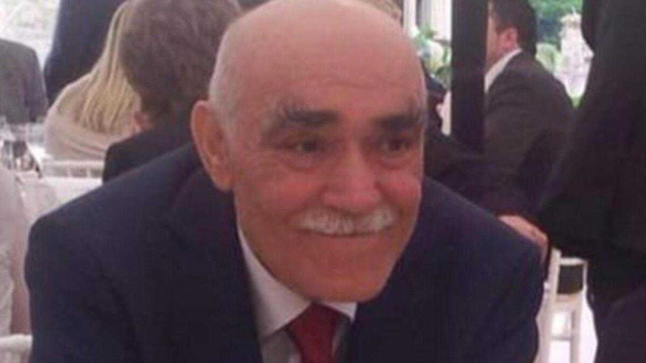 Eski AK Partili milletvekili Mustafa Duru hayatını kaybetti