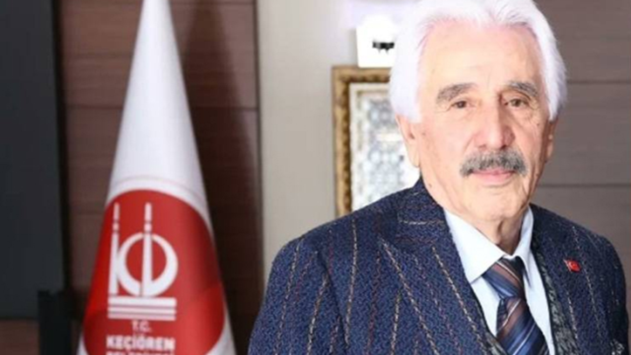 Eski ATO Başkanvekili Mehmet Aypek, koruması tarafından öldürüldü
