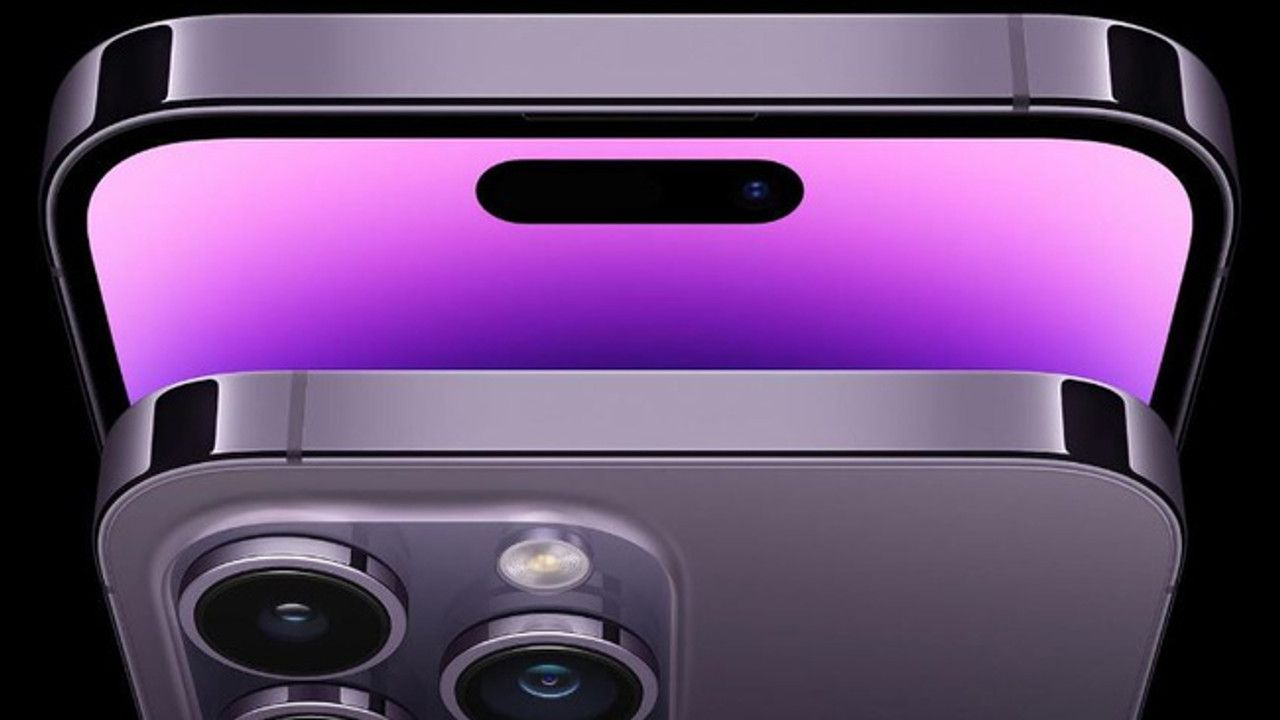 iPhone 15 Pro'nun yüksek kaliteli render görüntüleri ortaya çıktı