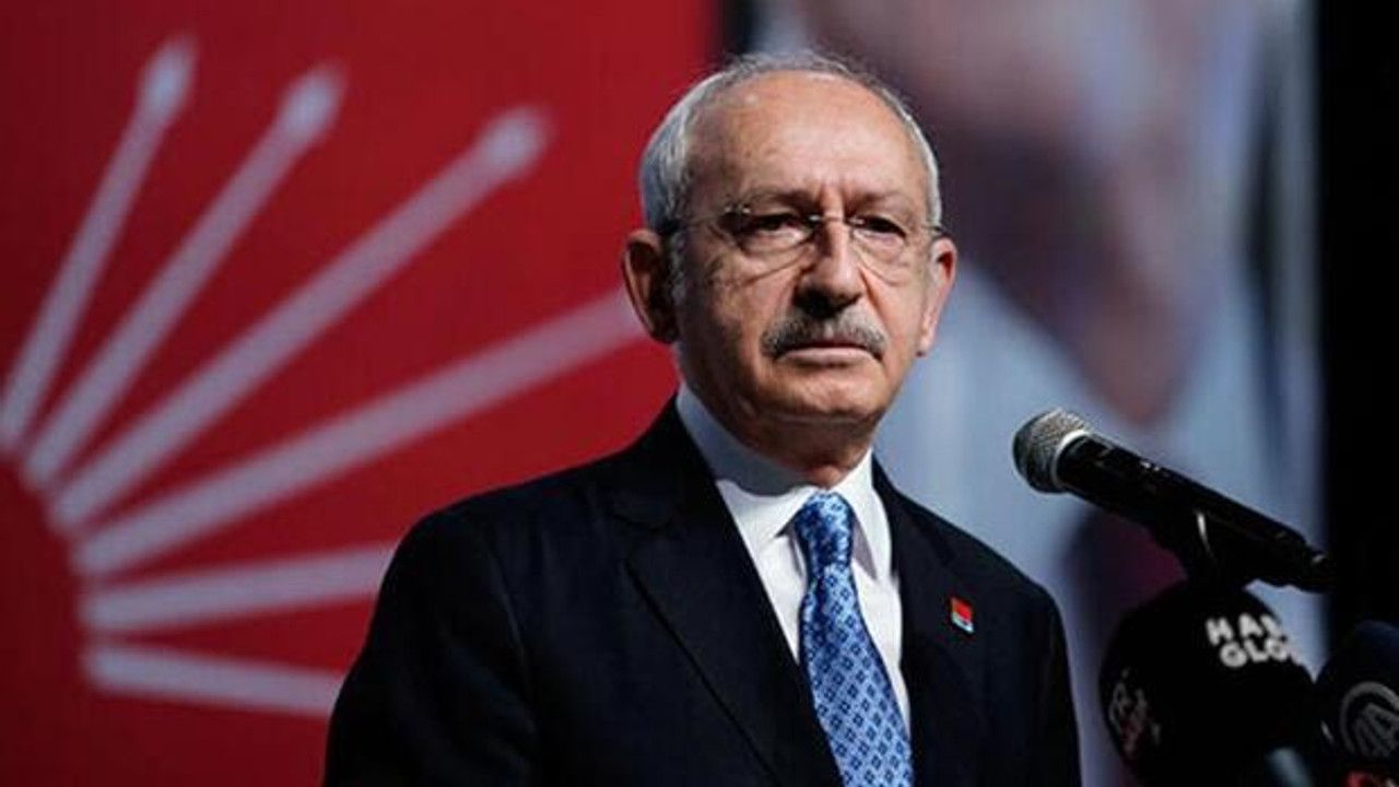 Kılıçdaroğlu Mehmetçiğe seslendi: Hudut hepimizin namusu