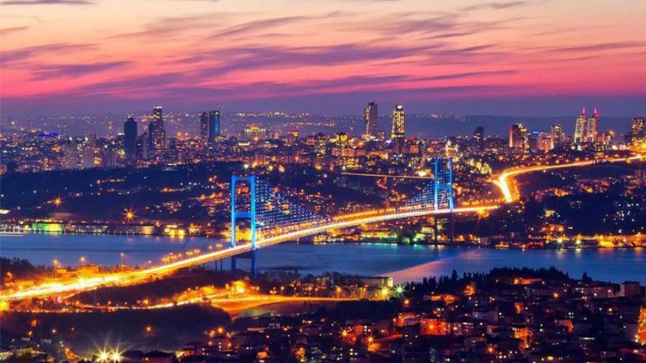Vergi gelirlerinin yarısı İstanbul'dan