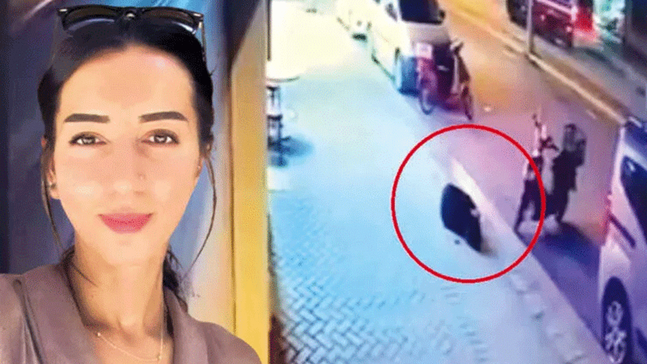 Zerin Kılınç'ın şüpheli ölümünde cam kırığı çelişkisi! Savcı iddiayı çürüttü