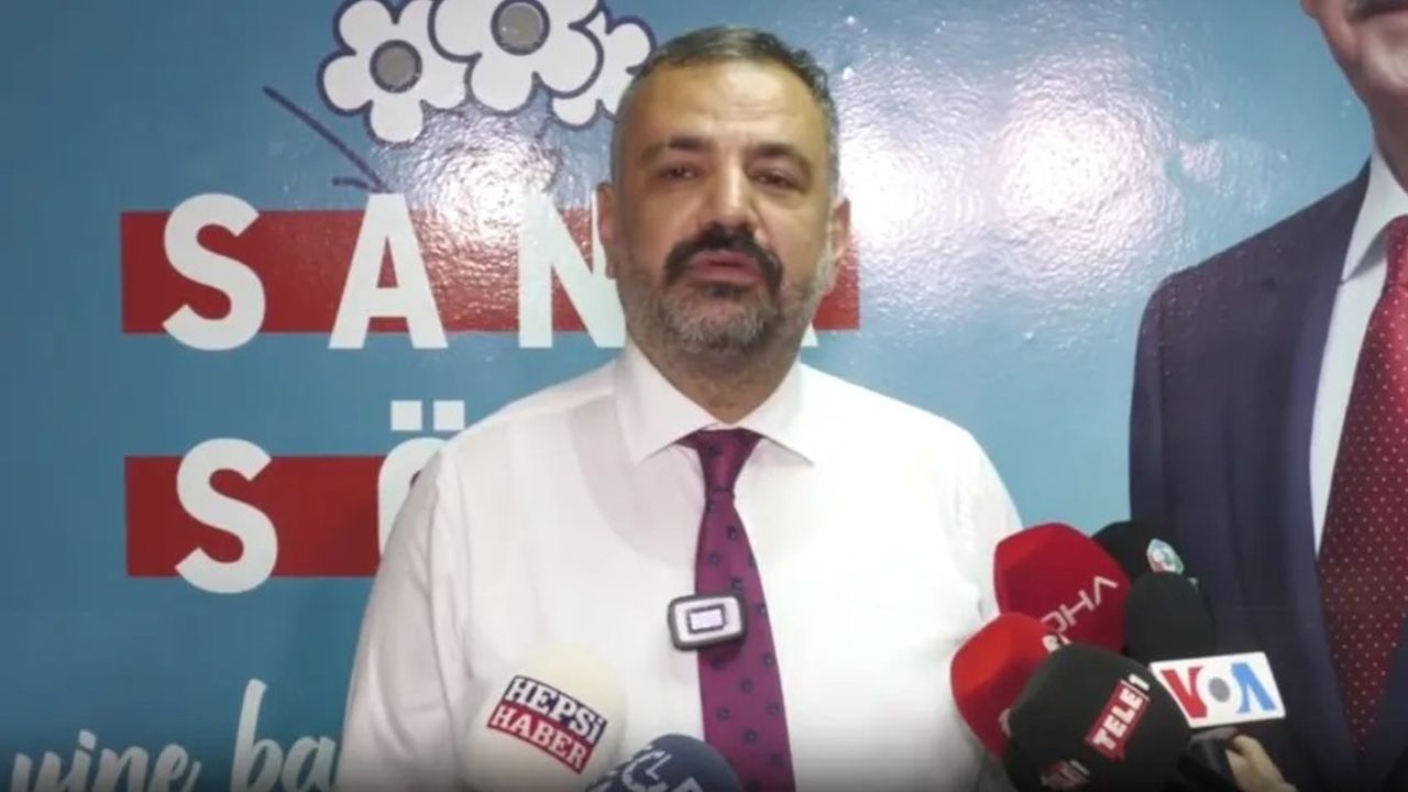 CHP İzmir İl Başkanı: Çok büyük kuyruklar var