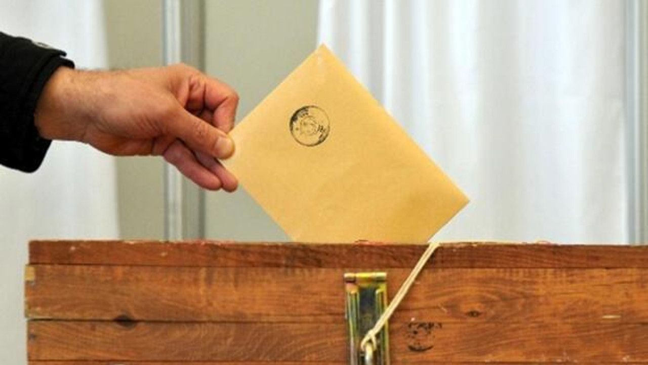 Bosna Hersek’te kullanılan oylar Türkiye’ye gönderildi