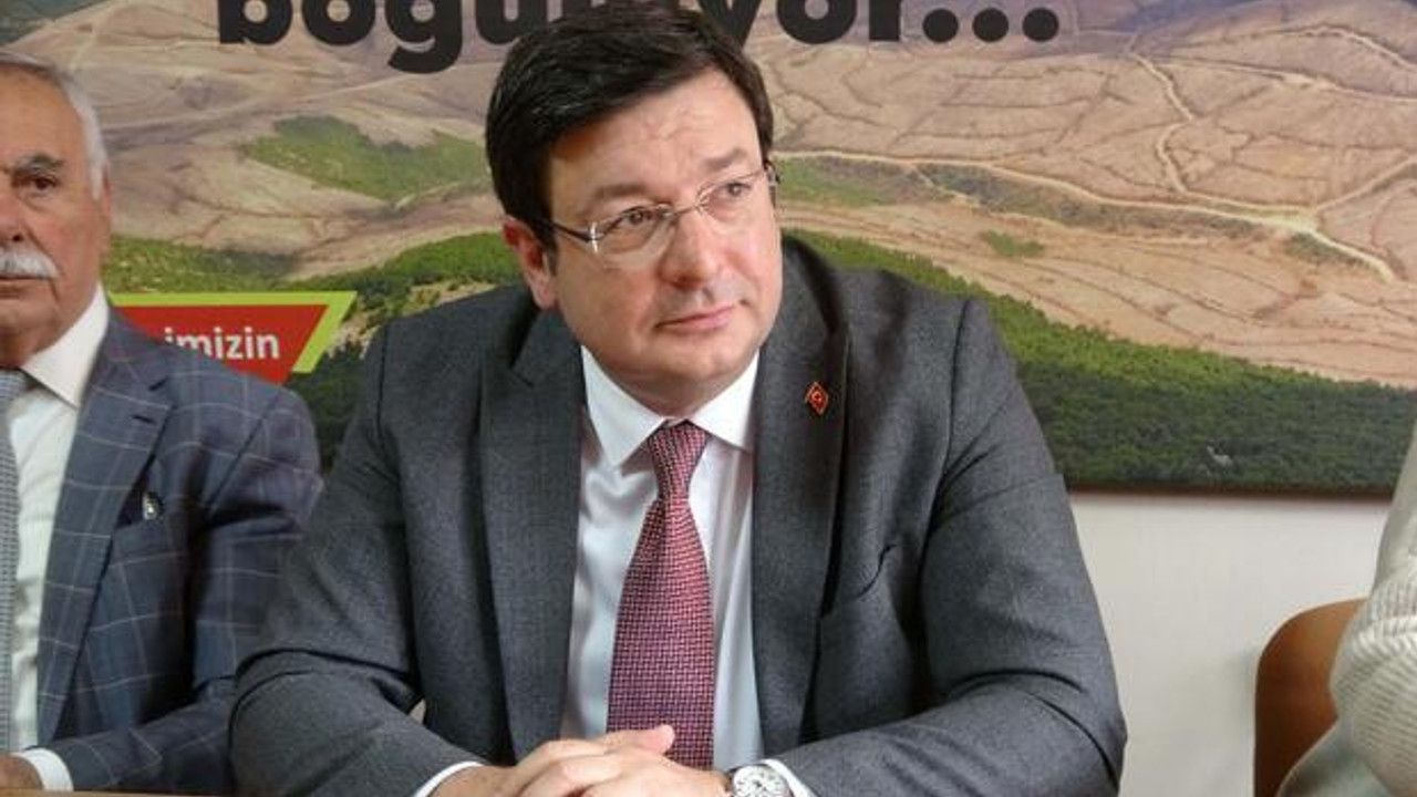 CHP'li Erkek: 28 Mayıs'taki seçim, referandum niteliğinde olacak