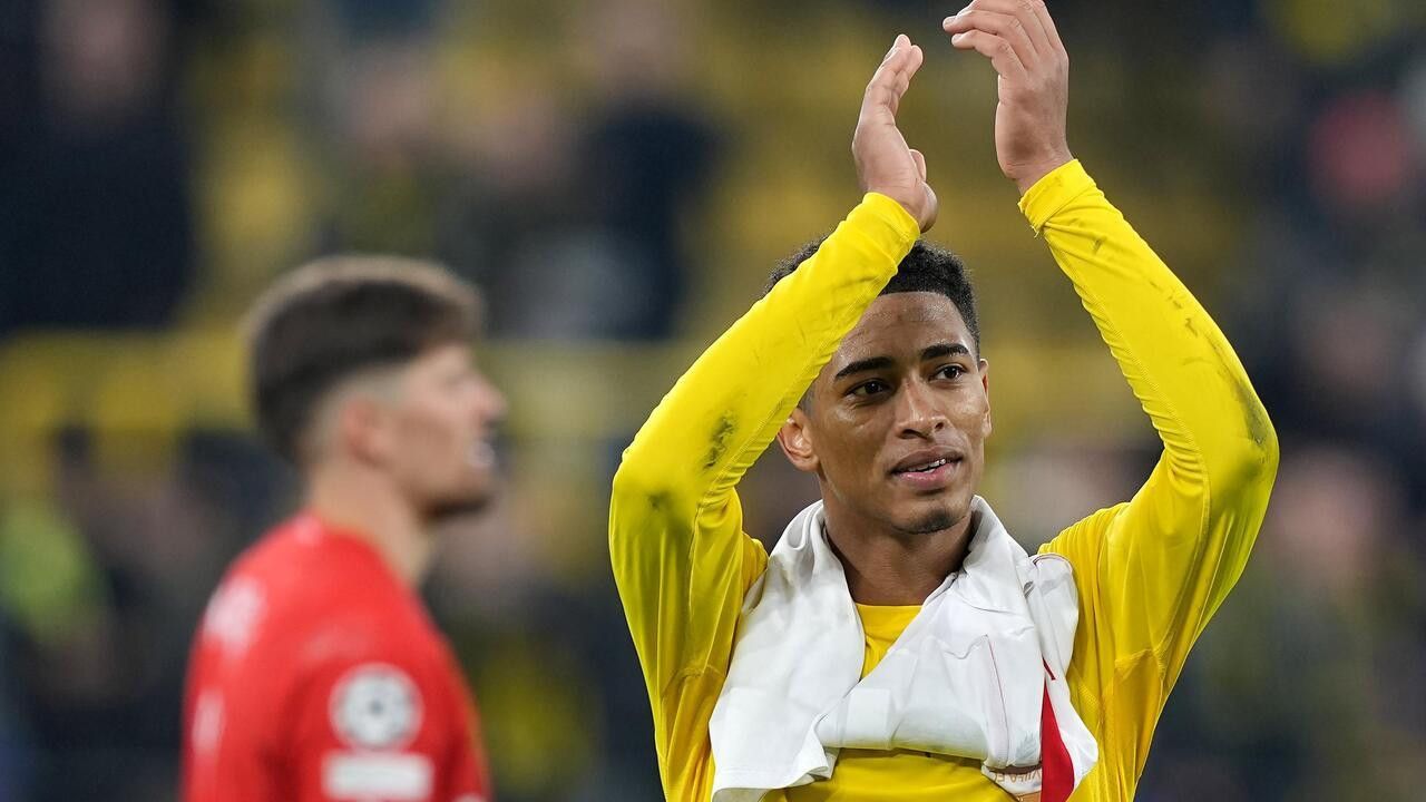 Dortmund'un şampiyonluğuna mâl olan 100 milyon euro'luk risk!