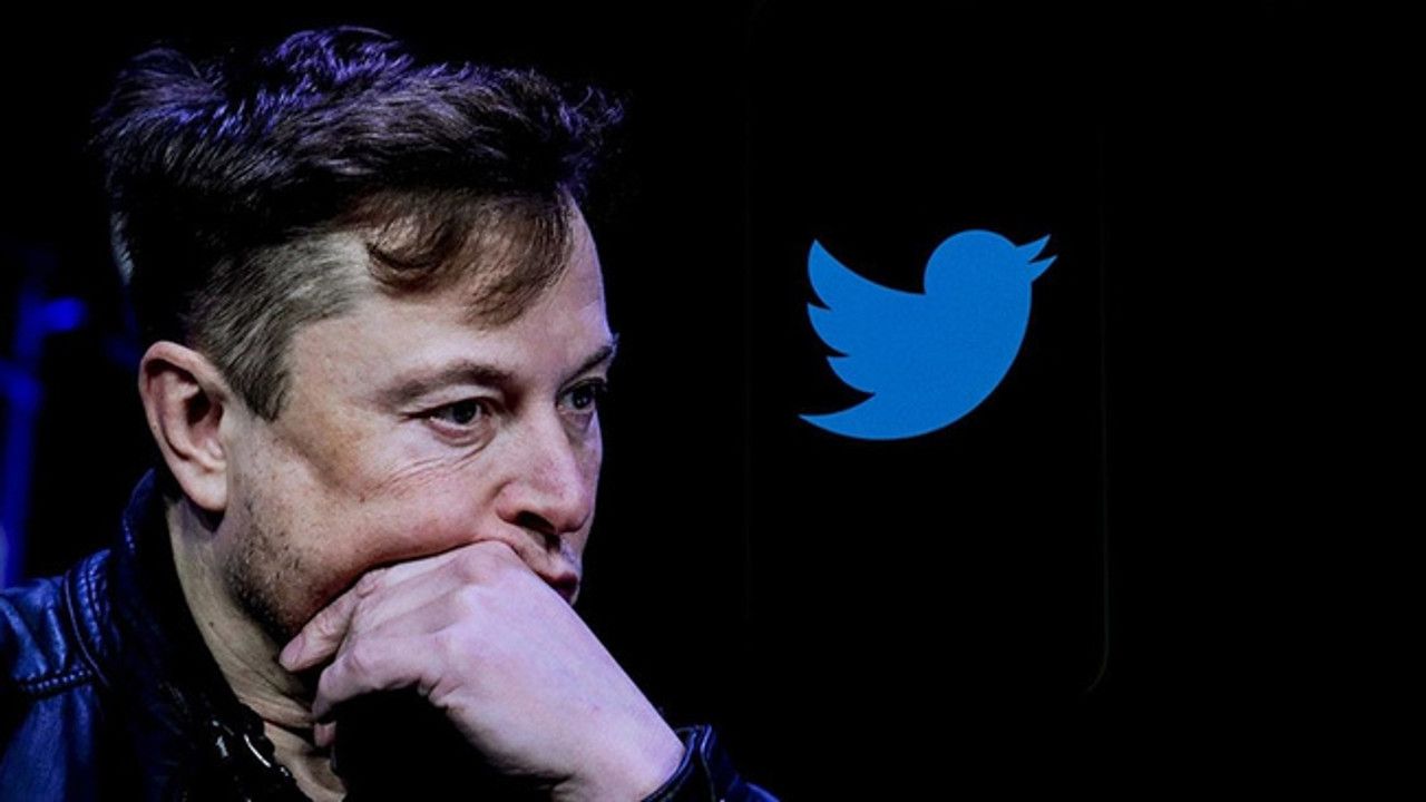Elon Musk'tan Twitter CEO'luğunu bırakma kararı