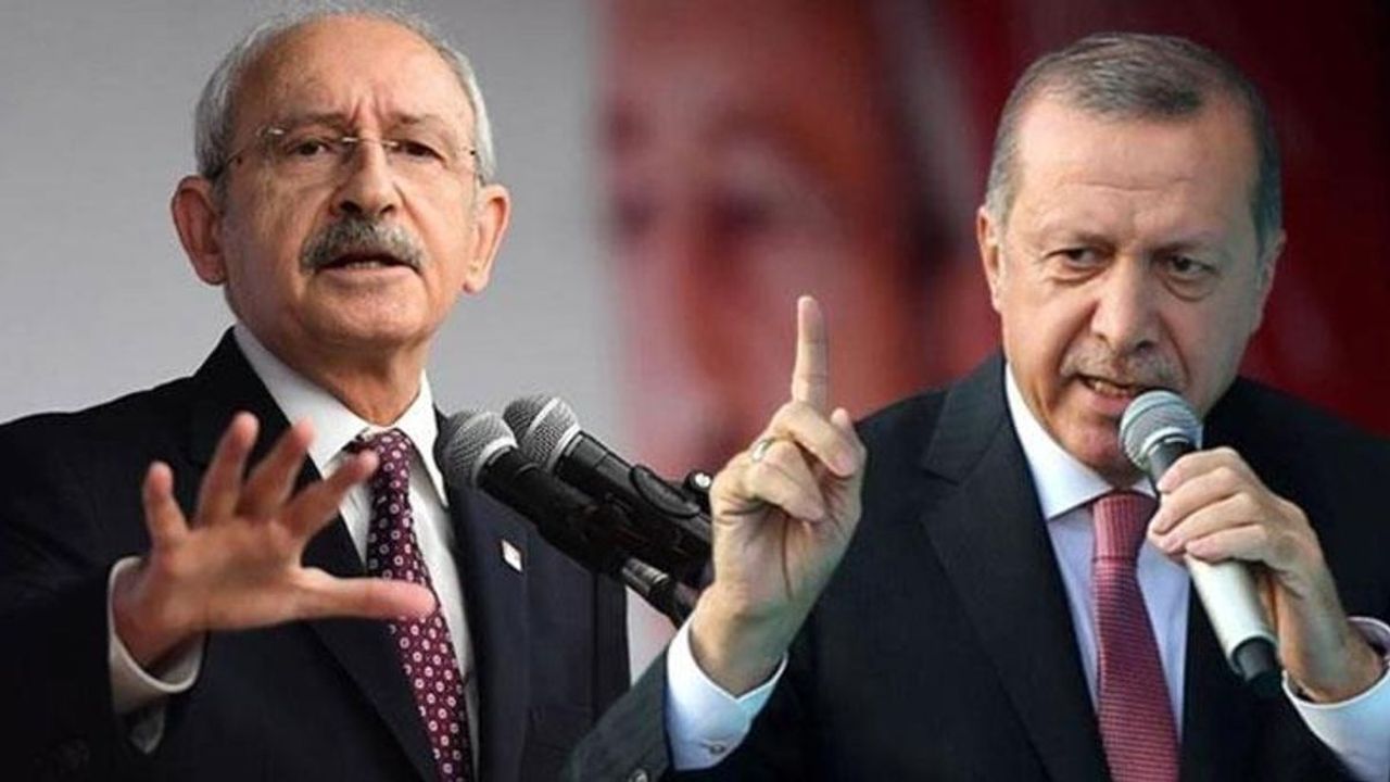 Tüm gözler Türkiye'de... En kritik seçim diye başlık attılar
