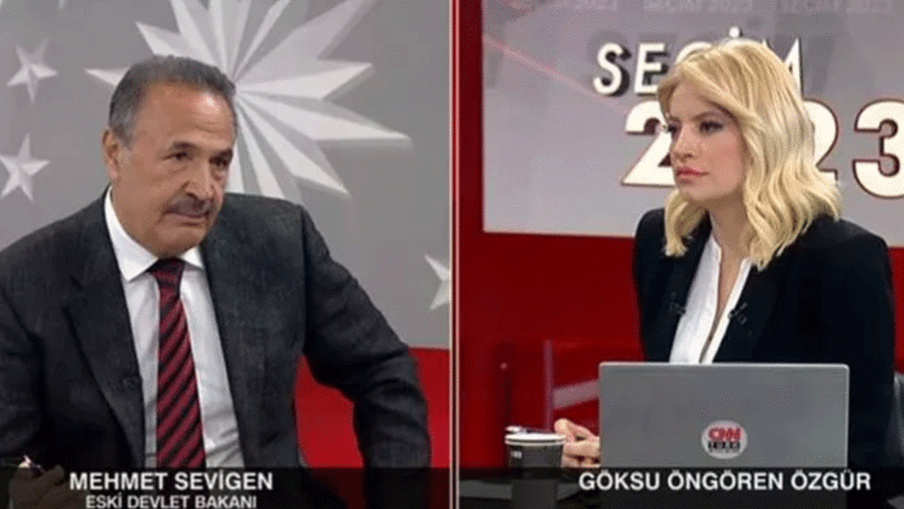 Eski CHP'li Mehmet Sevigen: Kılıçdaroğlu bugün istifa etmeli