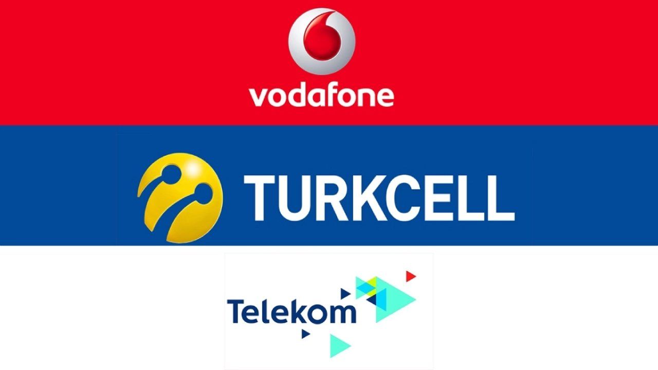 Vodafone Turkcell Türk Telekom hat sahipleri 214 TL para iadeniz çıktı! Sizin de olabilir hemen kontrol edin