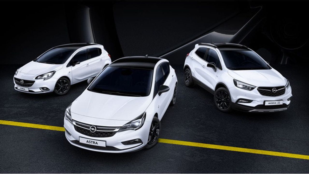 Opel, güncel fiyat listesini açıkladı: Elektrikli Mokka, benzinli modelinden daha uygun fiyatlı!