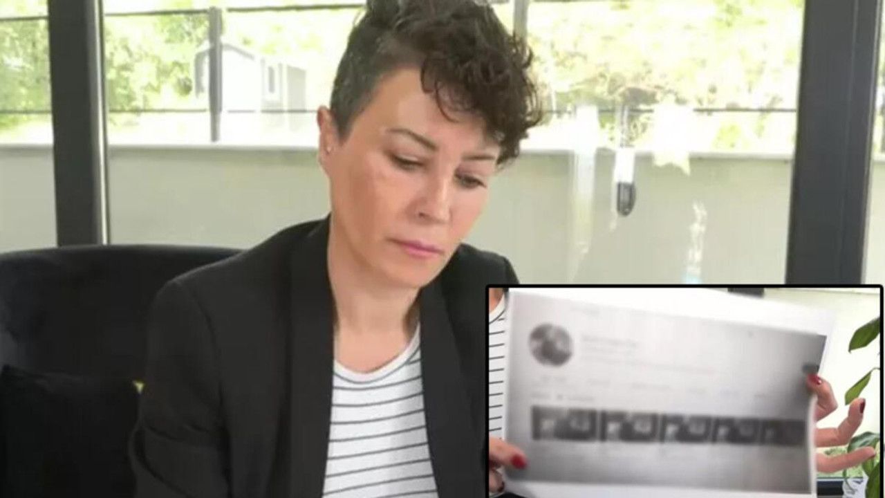 Ortağı emekli hemşirenin hayatını kararttı! 'Bana ait eskort siteleri açılmış!'