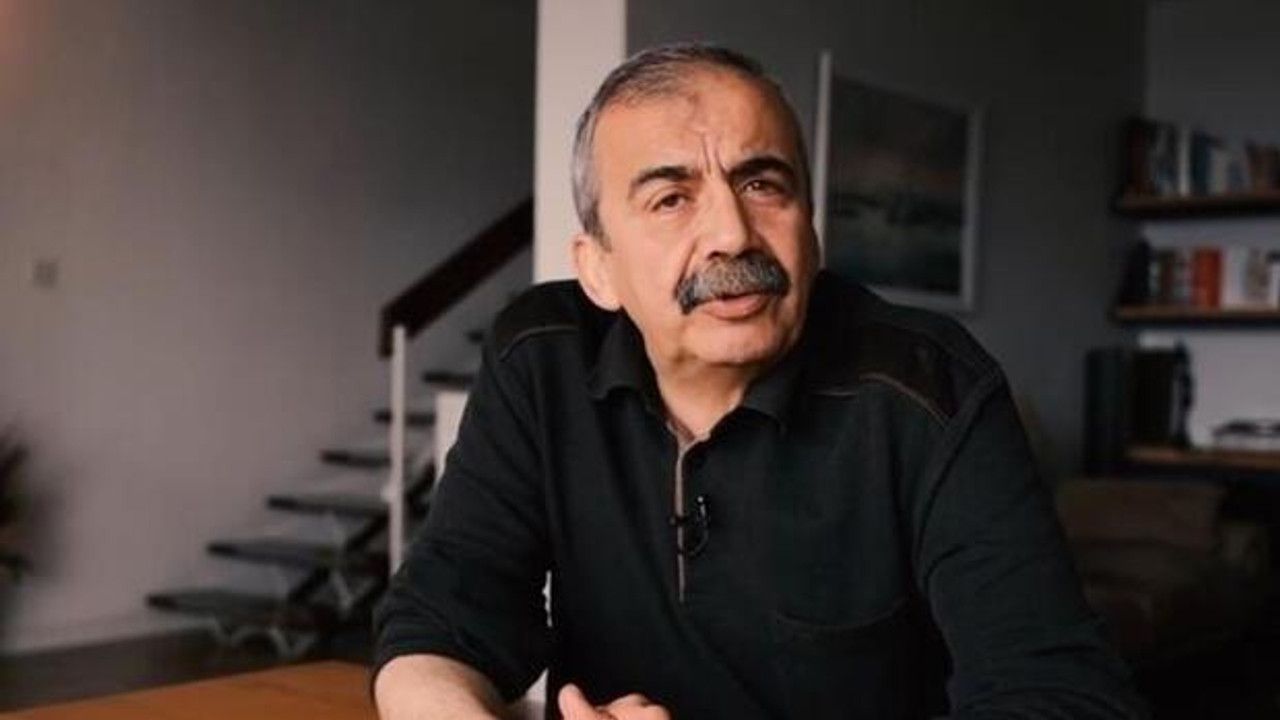 Sırrı Süreyya Önder: Kılıçdaroğlu bazı şeyler taahhüt etti