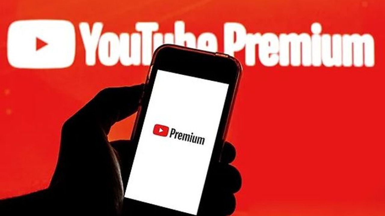 Youtube Premium abonelerine kötü haber! Artık kullanılamayacak