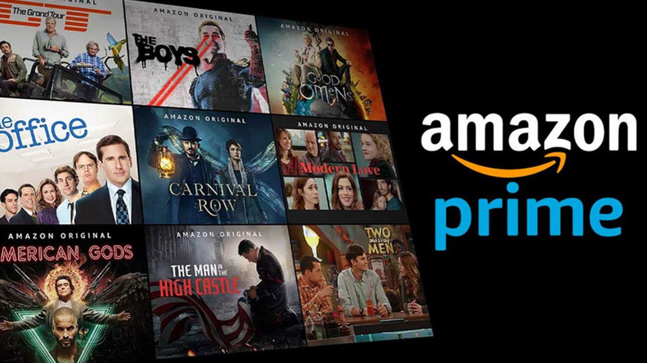 Amazon, Prime Video için reklam destekli bir katman planlıyor
