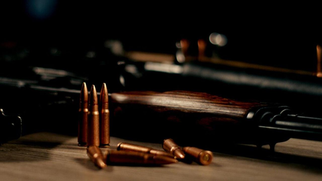 Av tüfeğiyle oyun kanlı bitti! 16 yaşındaki çocuk başından vuruldu