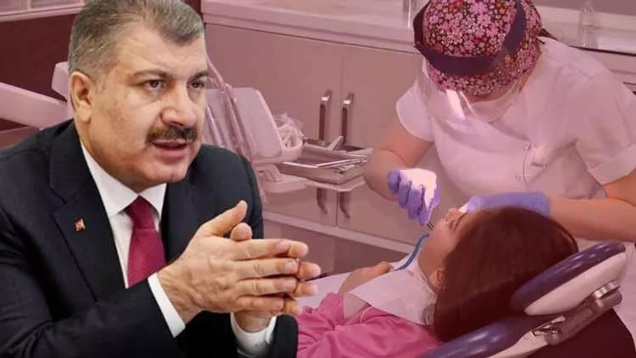 Türkiye genelinde Aile Diş Hekimliği Sistemi