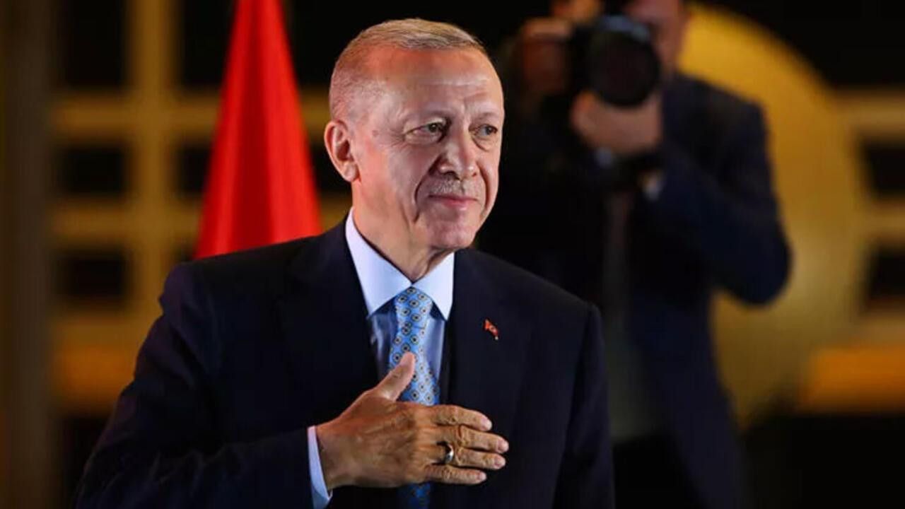 Dünya Erdoğan'ın teklifini konuşuyor... Türkiye umudu!