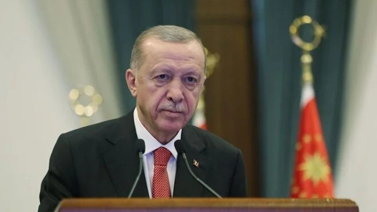 "Cumhurbaşkanı Erdoğan ameliyat olacak" iddiasına yalanlama