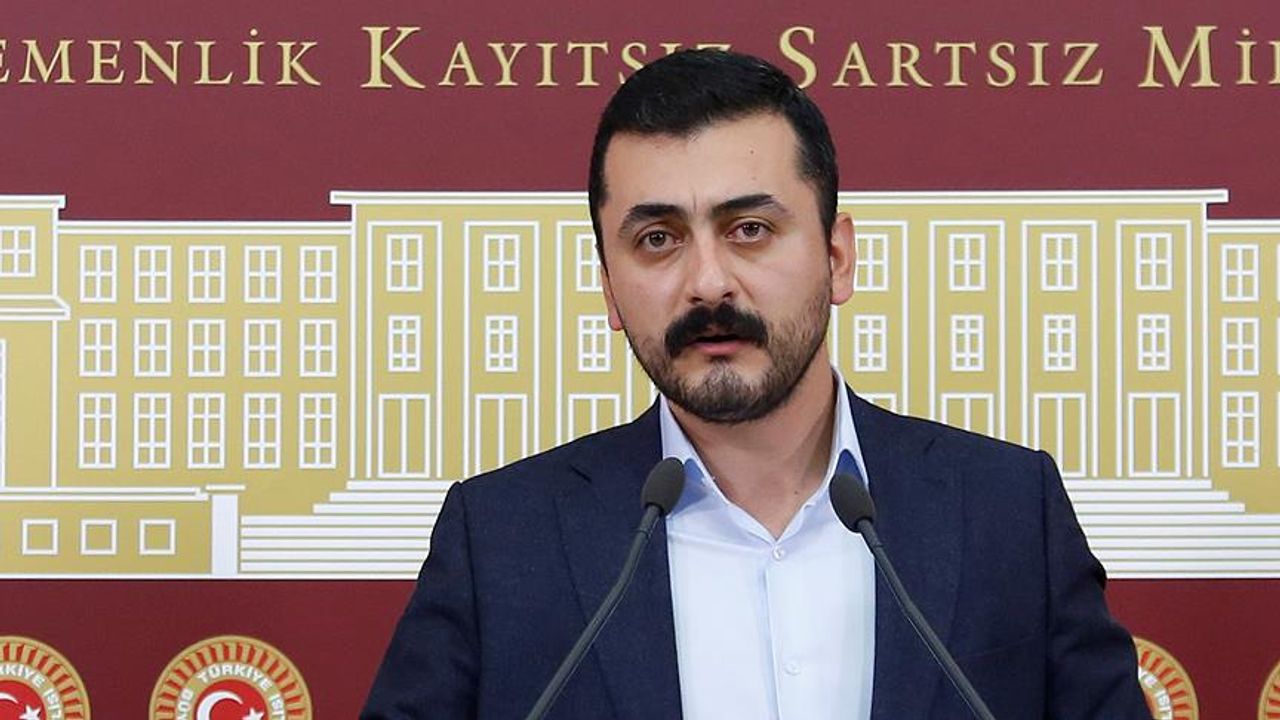 Eren Erdem: Gerçek Kemal Kılıçdaroğlu’na ve CHP’ye güvenin