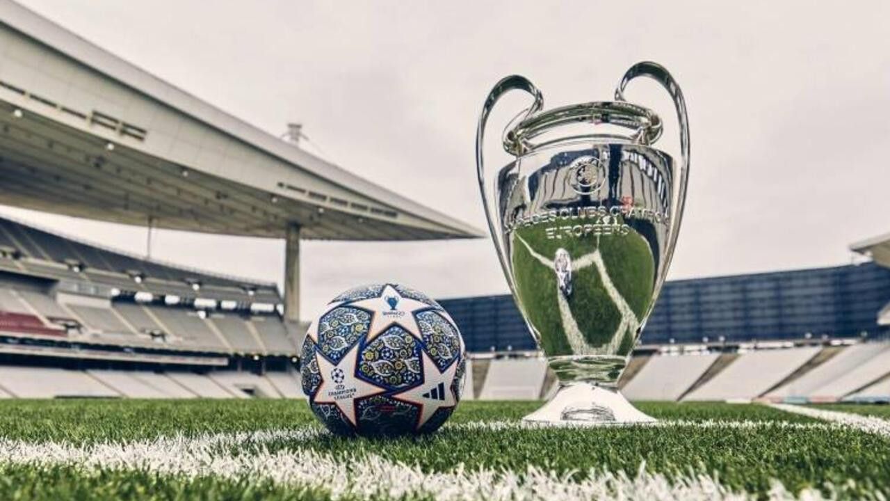 İstanbul'da tarihi gece! Manchester City - Inter Şampiyonlar Ligi finali oynayacak