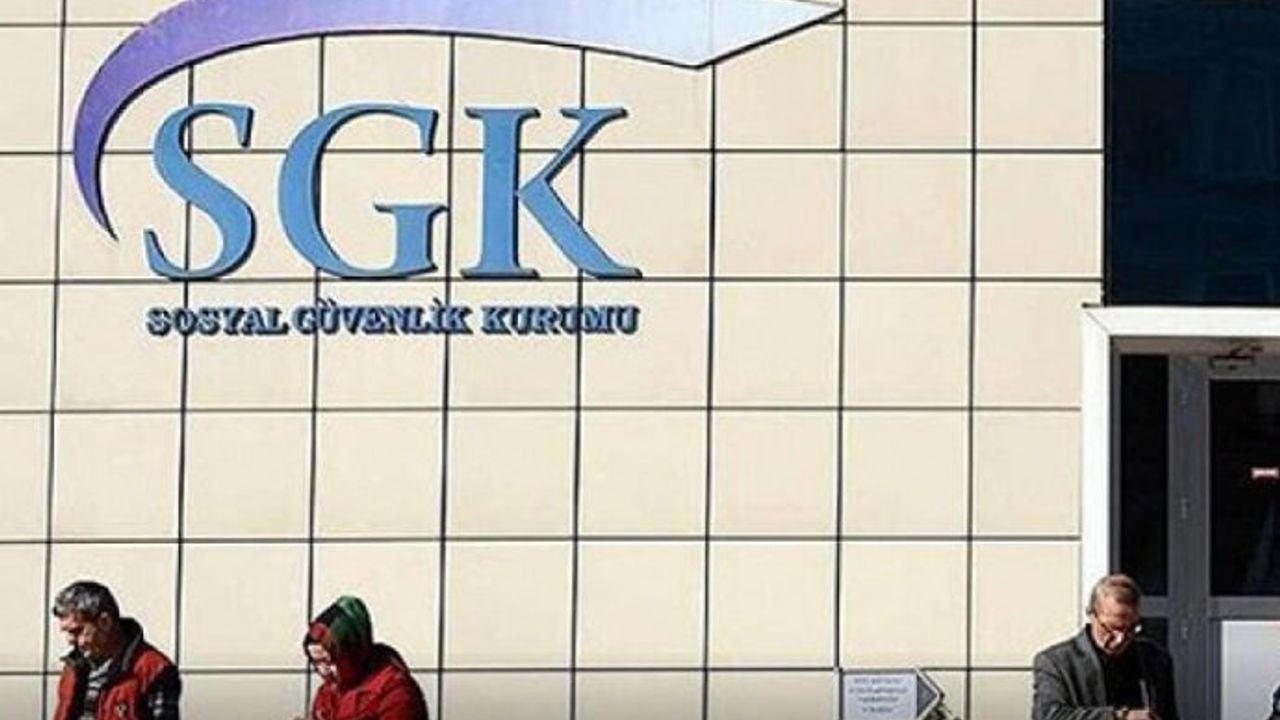 SGK’yı 63 milyon lira dolandıran 28 kişi gözaltında!