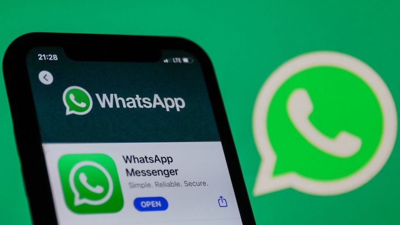 WhatsApp son zamanların en kapsamlı güncellemesine hazırlanıyor