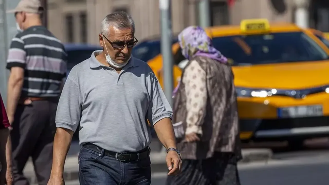 'Ankara'da 65 yaş üstü ücretsiz ulaşım kartı kalktı' haberlerine ilişkin ABB’den açıklama