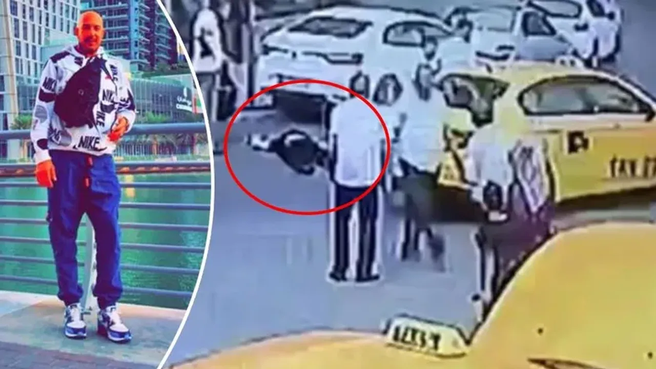 İstanbul’da kısa mesafe kavgası ölümle bitti! Taksici kaçarken yakalandı!
