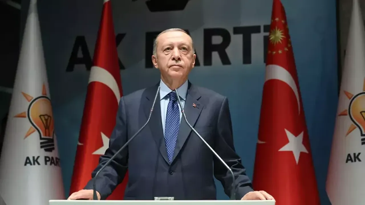 Cumhurbaşkanı Erdoğan, Kılıçdaroğlu'na sert sözlerle yüklendi: Onurluca istifa etmeyi bilmedi