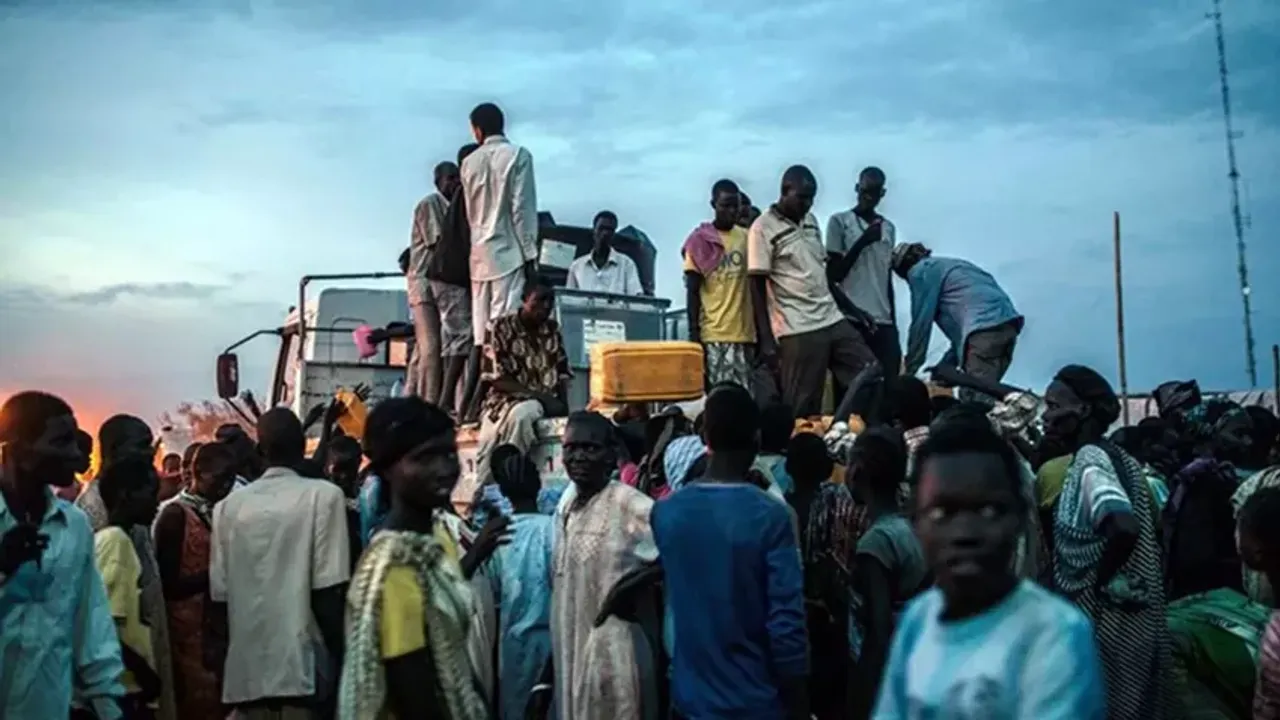 BM'den dünyaya Güney Sudan için acil eylem çağrısı: İnsani krizle karşı karşıya