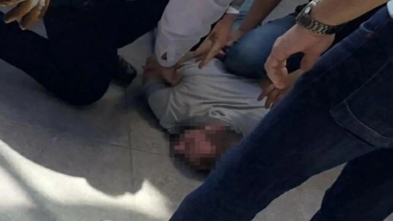 İzmir'deki İsveç Konsolosluğu'na silahlı saldırı: Yaralı var! Valilikten açıklama geldi