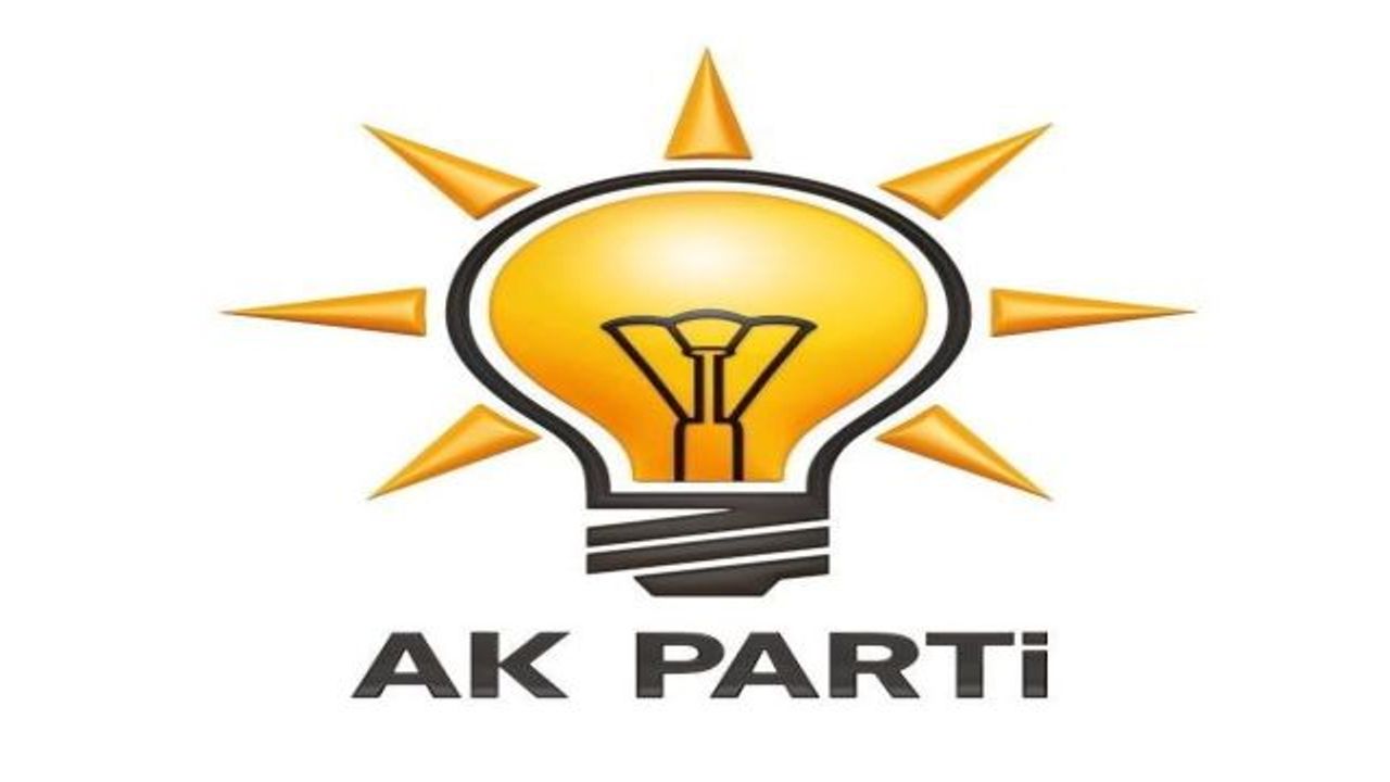 Ak Parti Aydın'da yeni ilçe başkanları belli oldu