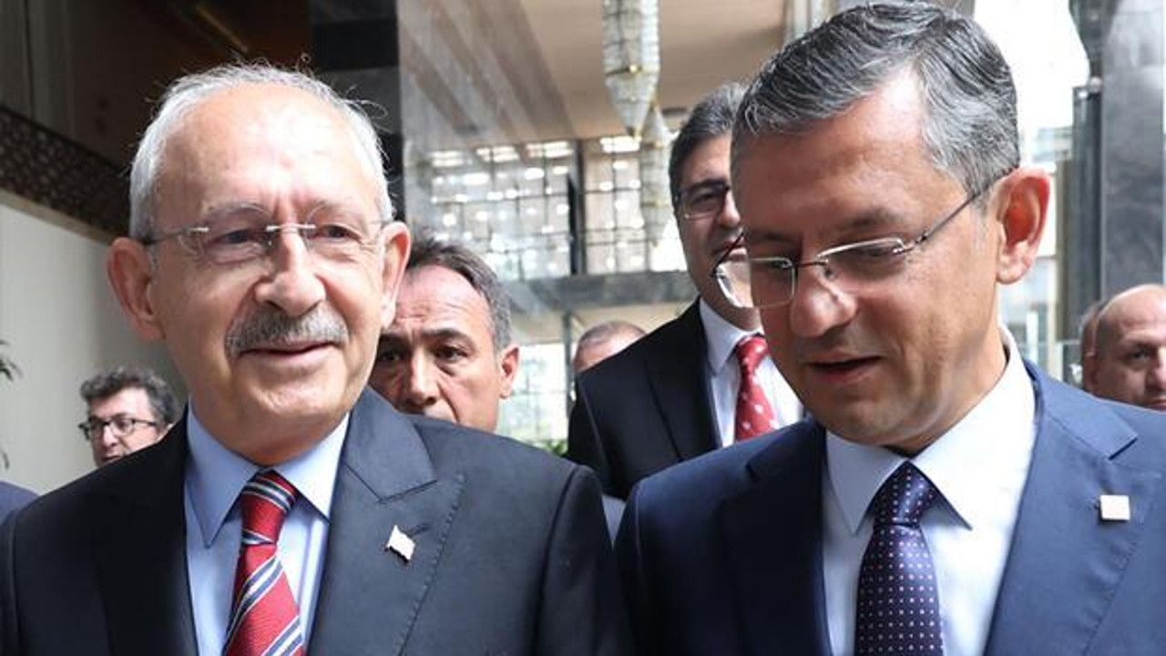 CHP için yeni iddia: Özgür Özel istifa edecek, 'değişimcilerin' adayı olacak