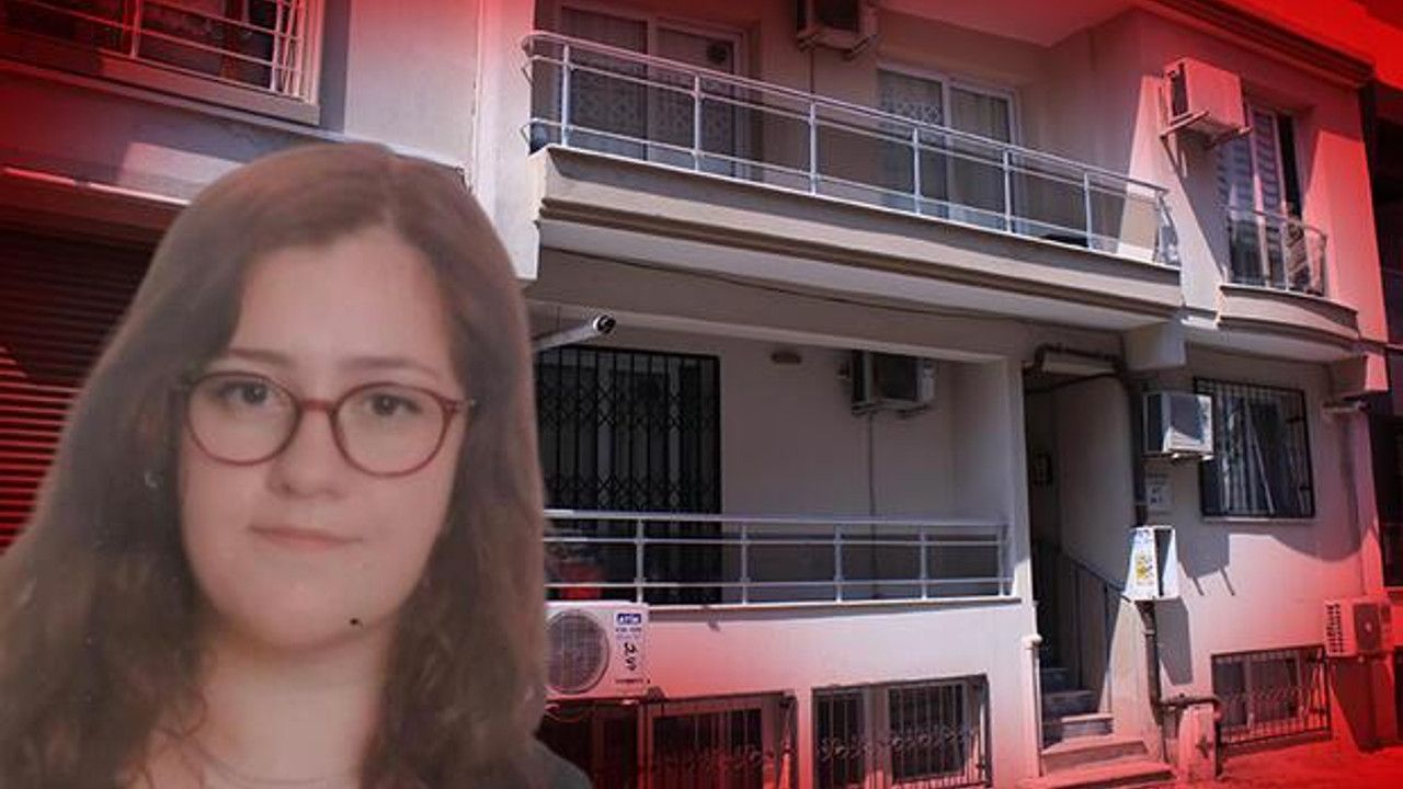 Ege Üniversitesi öğrencisi Deniz'in ölümünde saç boyası iddiası