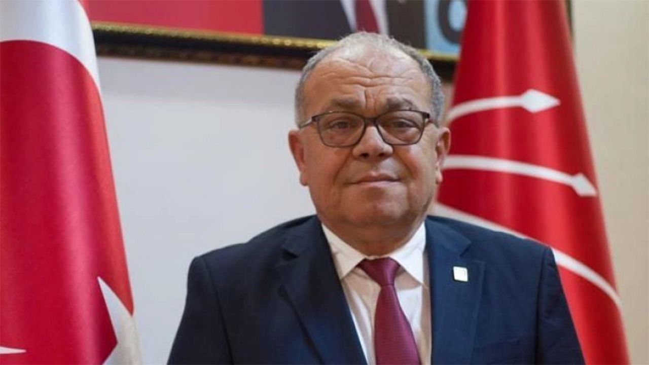 CHP İl Başkanı Hikmet Saatçi için şok iddia: Oğlu, kızı, damadı ve gelini belediyeden maaş alıyor
