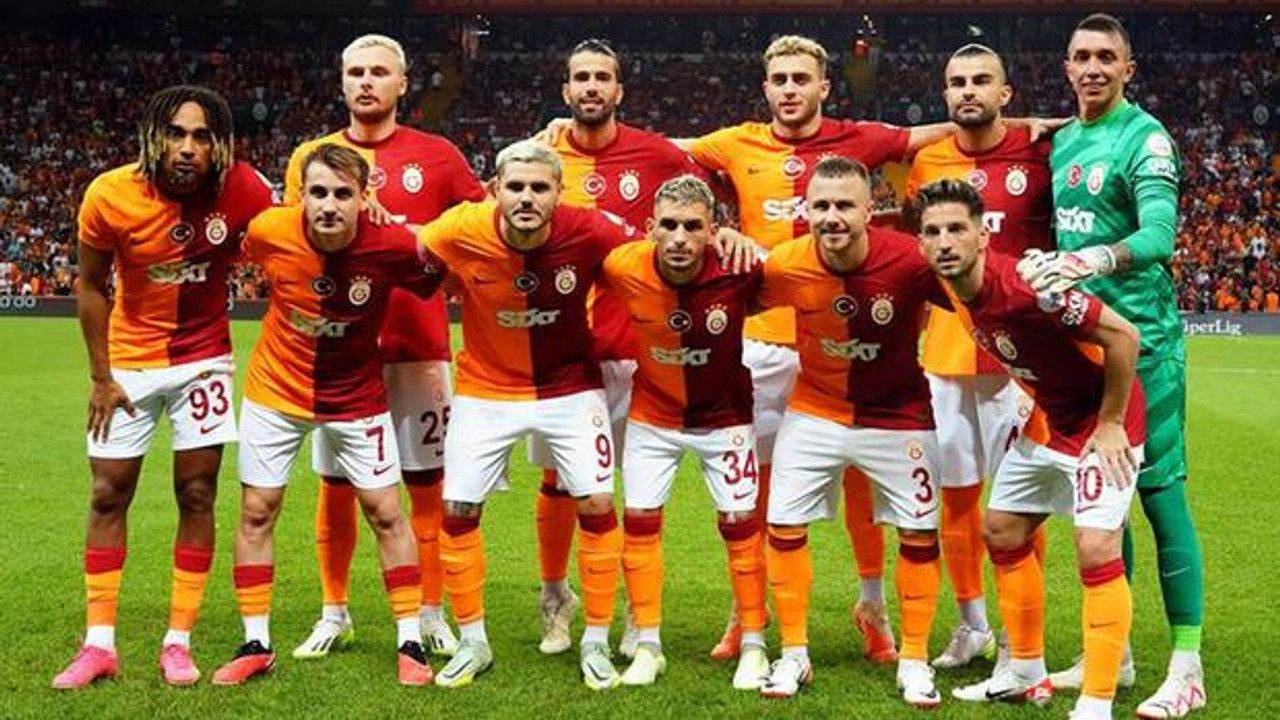 Galatasaray'da Lucas Torreira sakatlandı