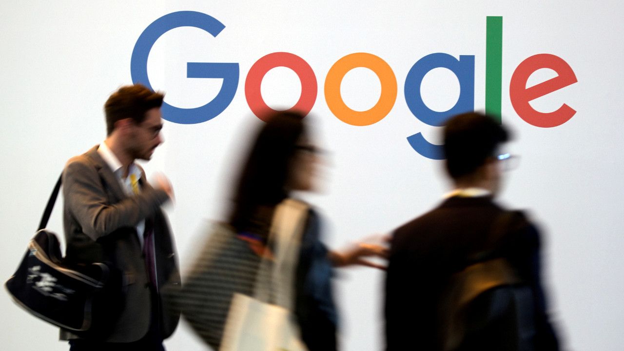 Google çalışanlarına sunduğu imkanlarda sınır tanımıyor