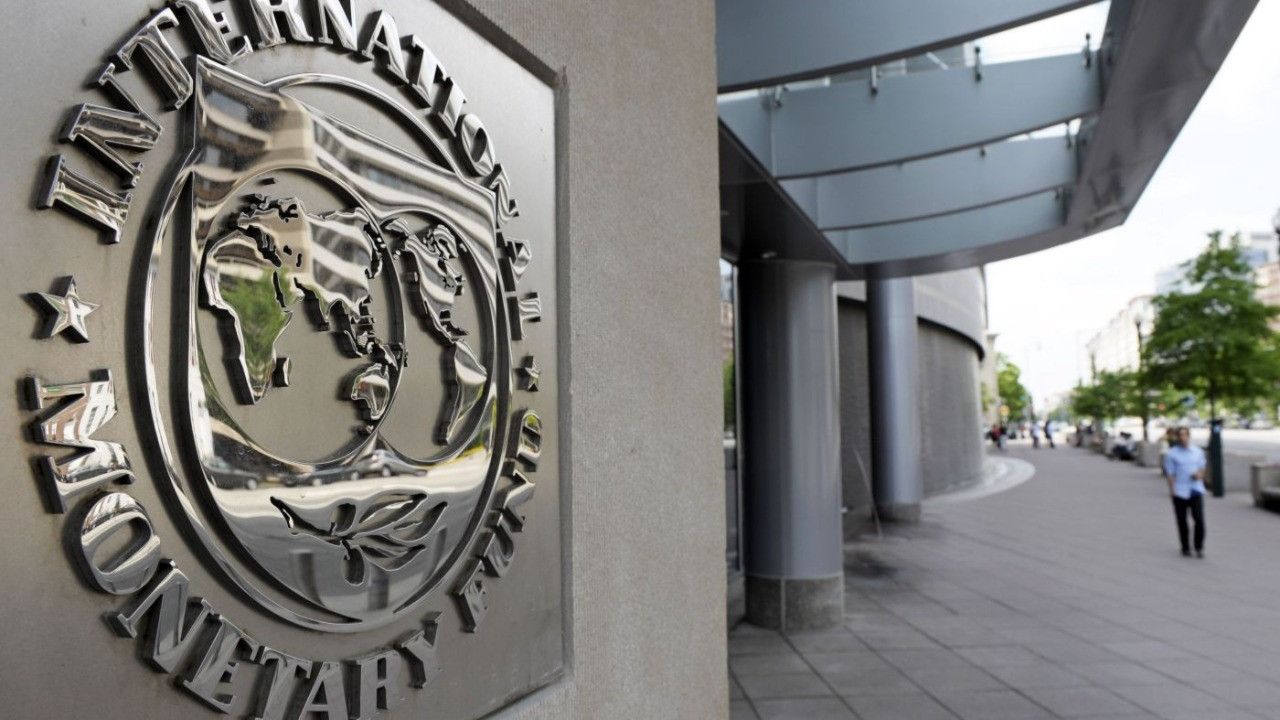 IMF'den Türkiye ziyareti açıklaması